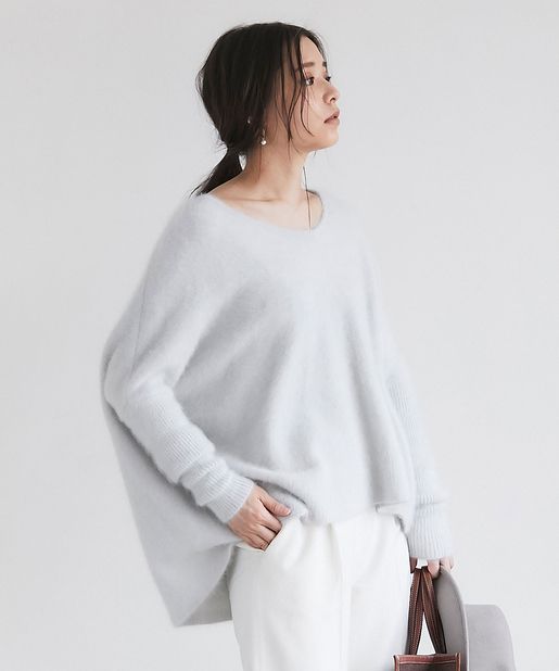 骨格ウェーブ ブランド