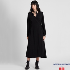 ユニクロイネスワンピース