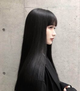 ウェーブ ファッション
