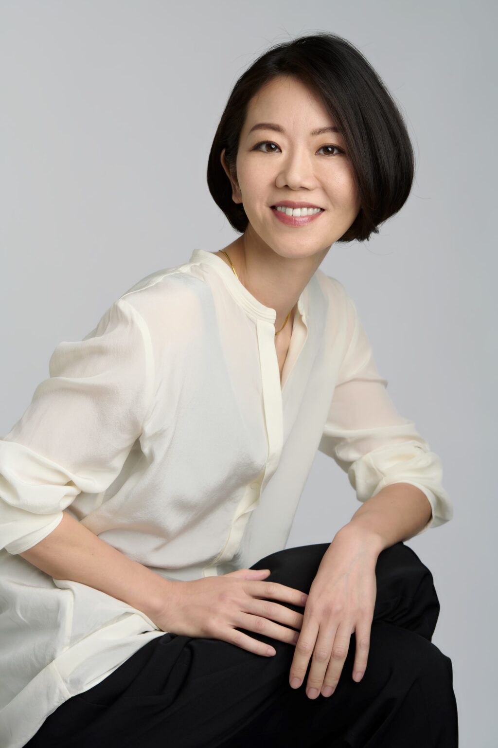 鶴田淳子 プロフィール