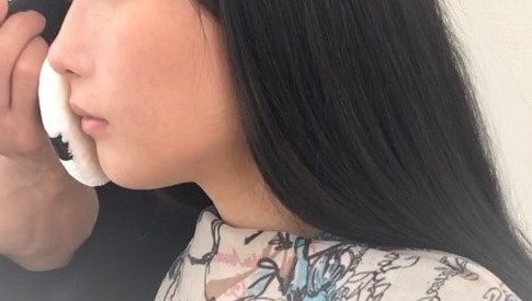 メイクレッスン